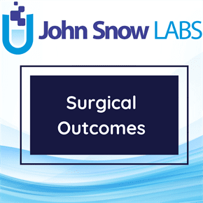 Surgical Outcomes
