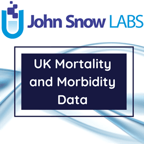 Liver Mortality By Disease Location And Deprivation In England