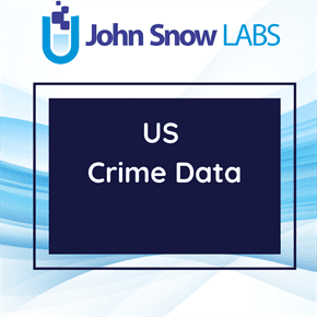 US Crime Data