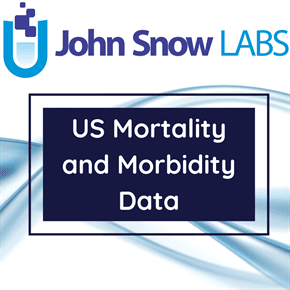 Big Cities Morbidity Rates