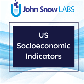 US Socioeconomic Indicators