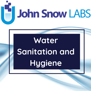 Water Sanitation and Hygiene Data Package