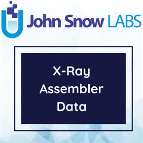 X-Ray Assembler Components