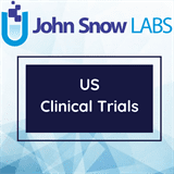 clinical trials database