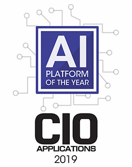 2019 AI Platform of the Year Award of John Snow Labs' Healthcare AI Platform