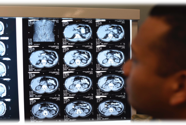 Medical Images De-Identification