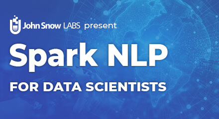 Spark NLP