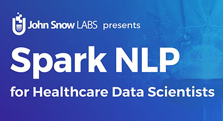 Spark NLP