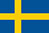 Flag of Sweden