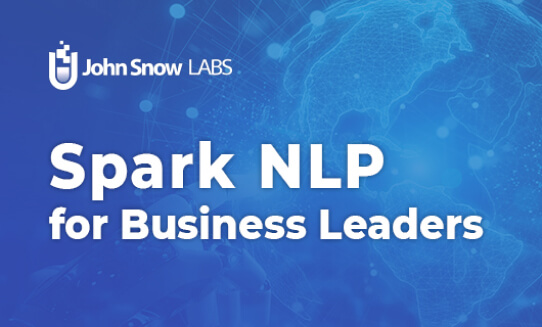 NLP for Business Leaders