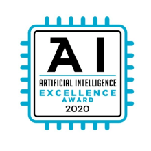AI excelence award 2020