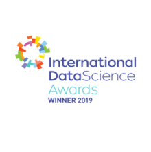 International Data Science Awards