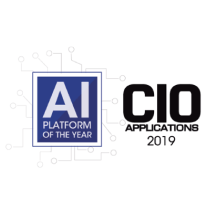 CIO applications 2019
