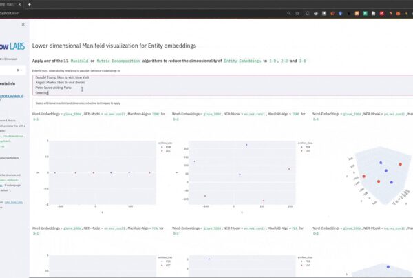NLU 3.2