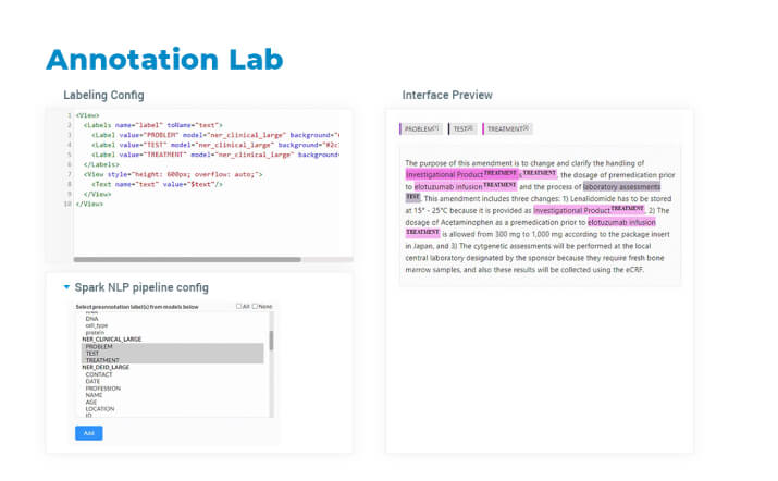 Real World Data Curation