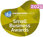 2021 - Small Business Award