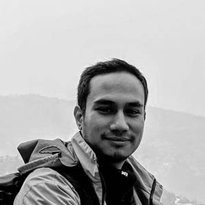 Pranab Rajbhandari