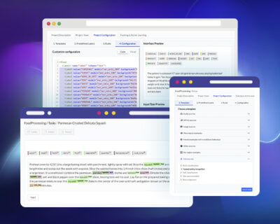 Annotation Labs: Training and Tuning Models - John Snow Labs