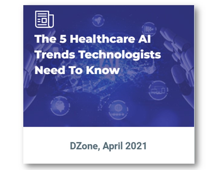 The AI in Healthcare Blog - John Snow Labs