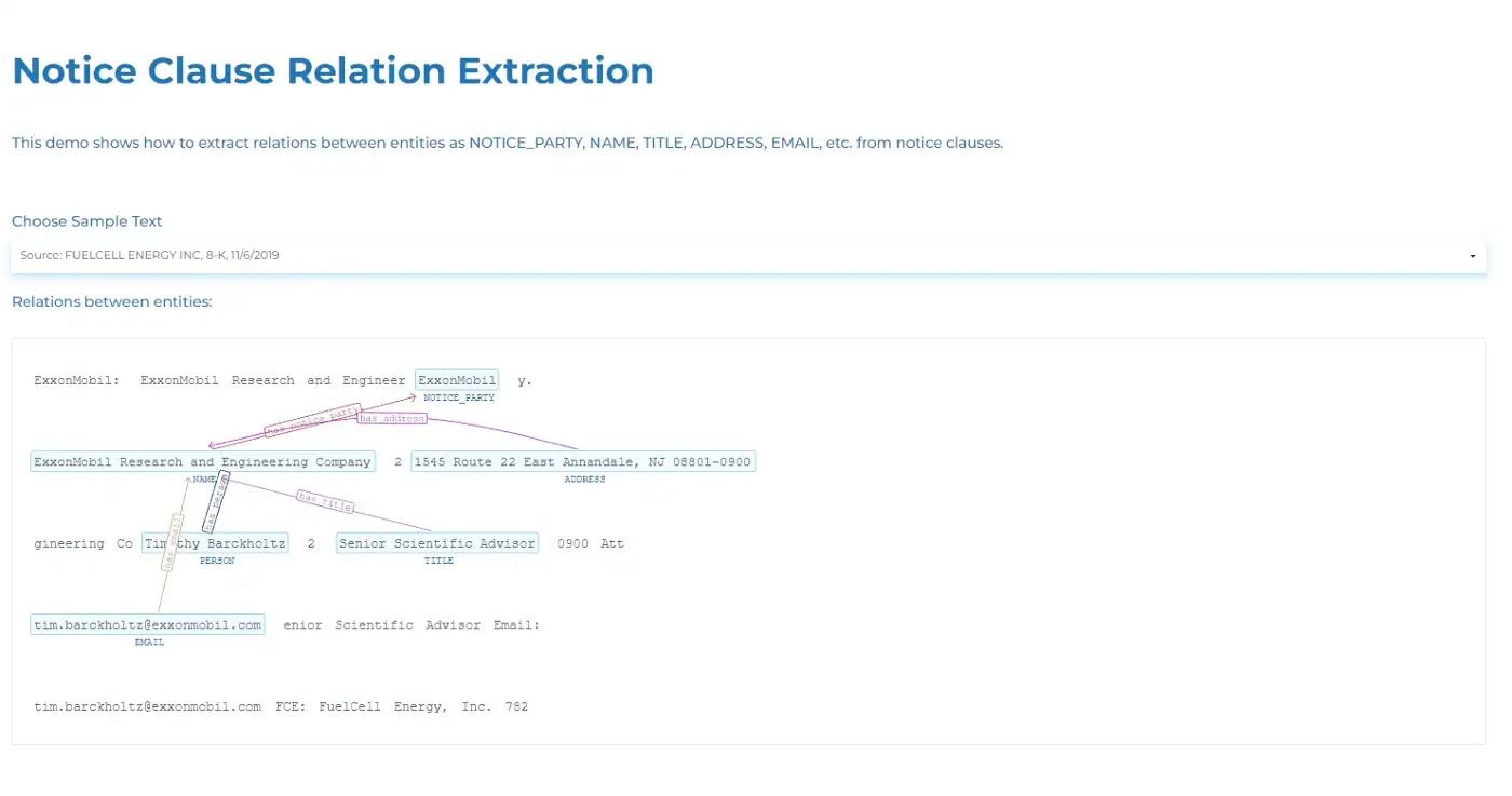 Demo for “legre_notice_clause_xs”