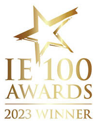The International Elite 100 Award