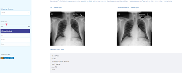 nlp use cases in healthcare