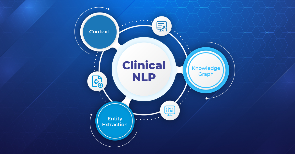 Clinical NLP.
