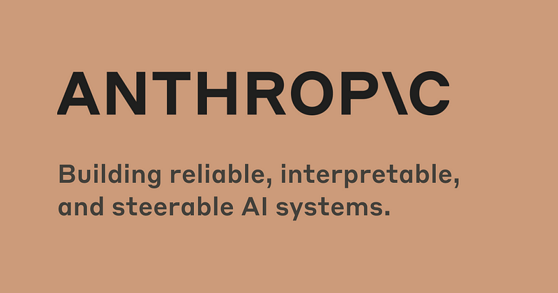 Which A.I. is most reliable: Meta, OpenAI, Anthropic or Cohere