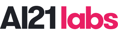 AI21labs Logo