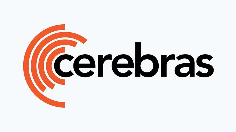 Cerebras Logo