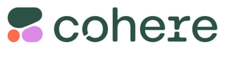 Cohere Logo