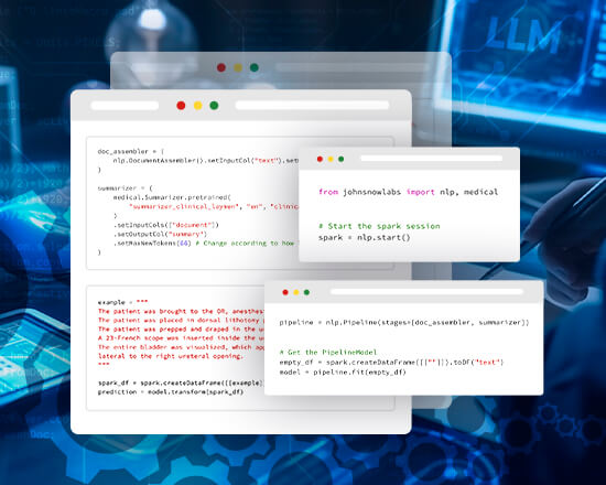 Summarizing Clinical Jargon to Layman Terms at Scale - John Snow Labs