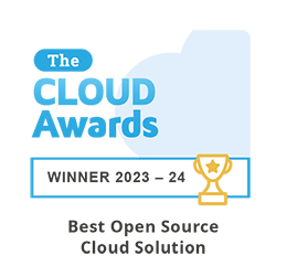 Best Open Source Cloud Solution