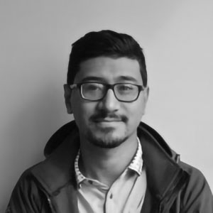 Amit Shrestha