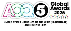 ACQ5 Global Awards