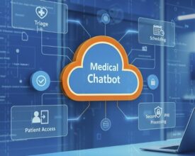 Medical Chatbot