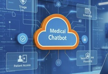 Medical Chatbot